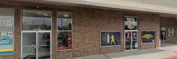 Vista Pal Boxing Gym