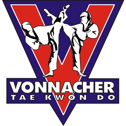Von Nacher Tae Kwon Do