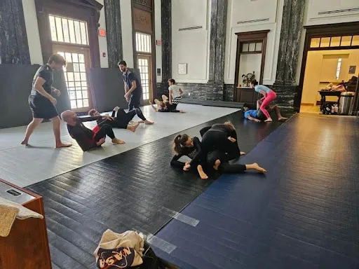 Vortex Jiu Jitsu