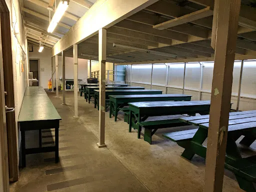 Waiākea Uka Gym