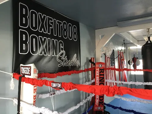 Waipahu Fight Shop ONLINE