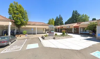 Walkers Martial Arts Academy