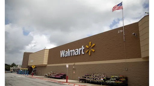 Walmart