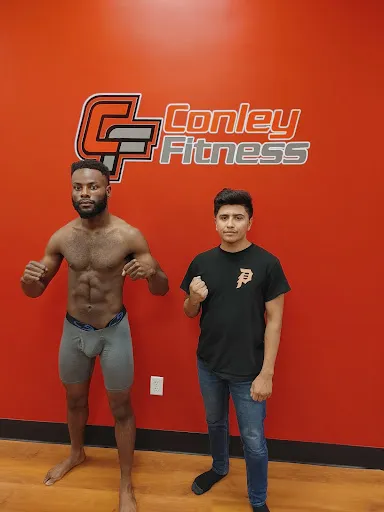 WAR Boxing & Fitness Little Rock