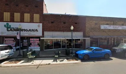 Warren Boxing Club
