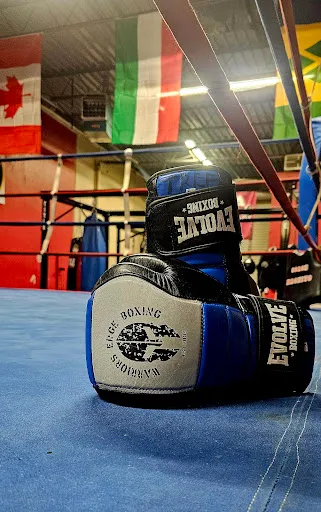 Warriorsedge Boxing Promotions