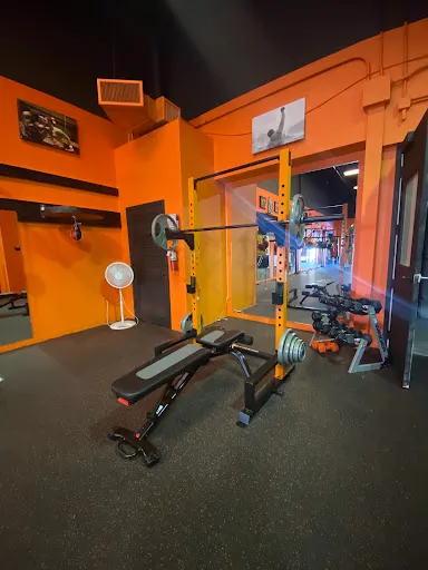 WarTime Fitness Warriors