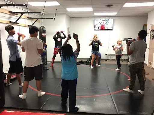 Watchmen Training Center