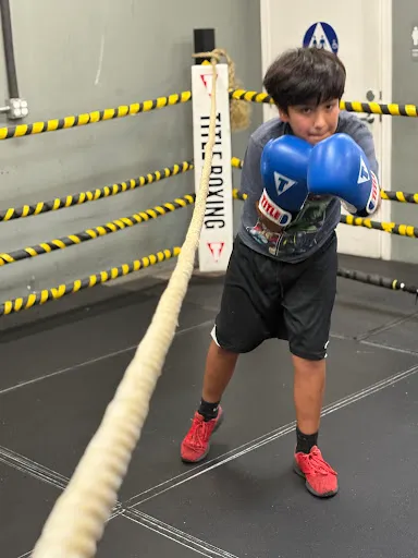 Watsonville Youth Training Center