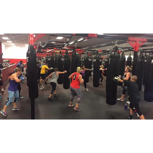 Webb Fitness and MMA
