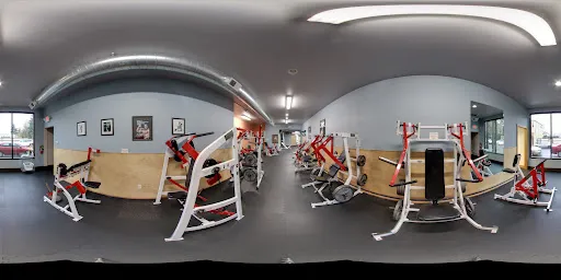 West Coast Fitness