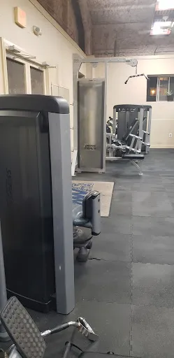 West Loch Fitness Center