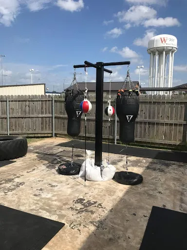 West Monroe Boxing Club