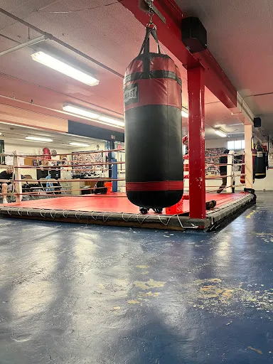 West Portland Boxing, Inc.