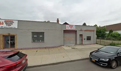 West Side Boxing Club
