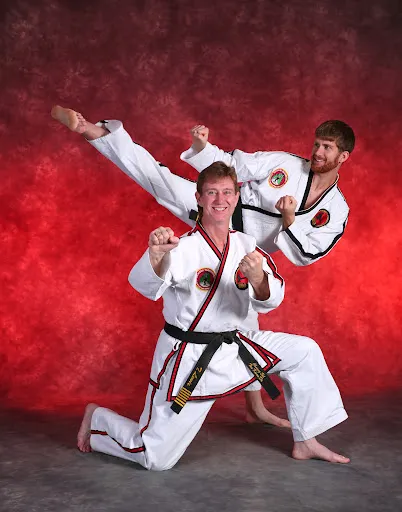 West Side Championship Martial Arts