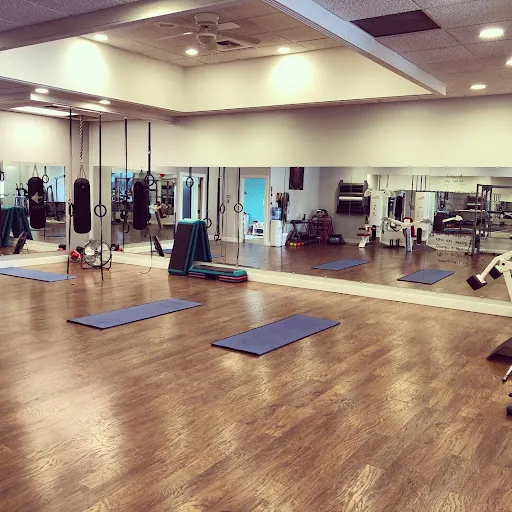 West Texas Sports and Wellness Institute