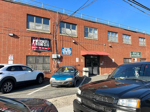 Westchester Boxing Club