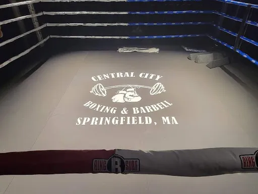 Western New England Golden Gloves