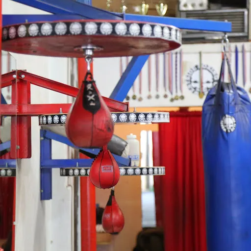 Westside Boxing Club
