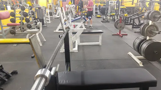 Westside Power Gym
