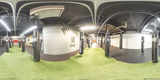 Whaling City Athletic Club