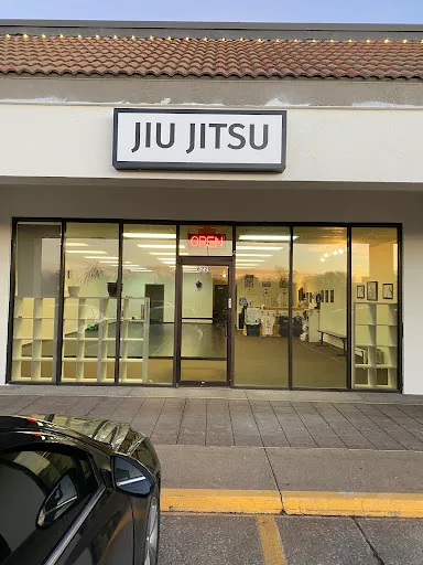 Wichita Jiu Jitsu Club