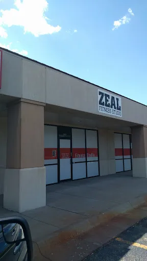 Wichita Strength & Fitness