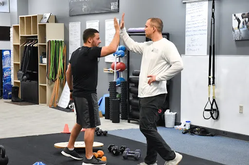 Wilcox Wellness & Fitness