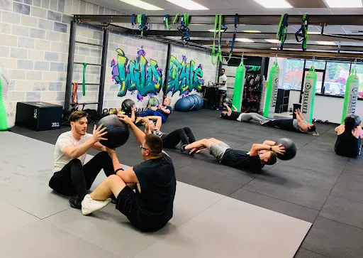 WildStyle Gym