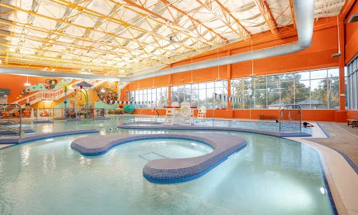 Willa D. Johnson Recreation Center