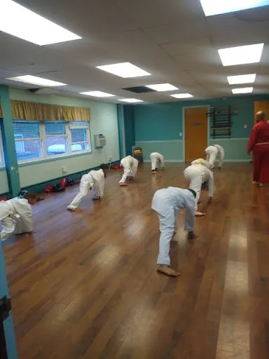Williamsport School of Self Defense