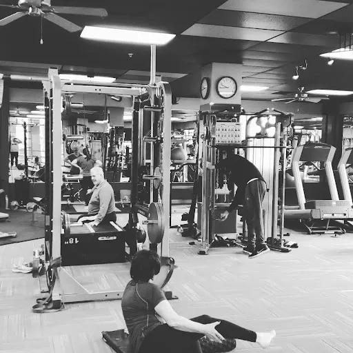Willpower Training