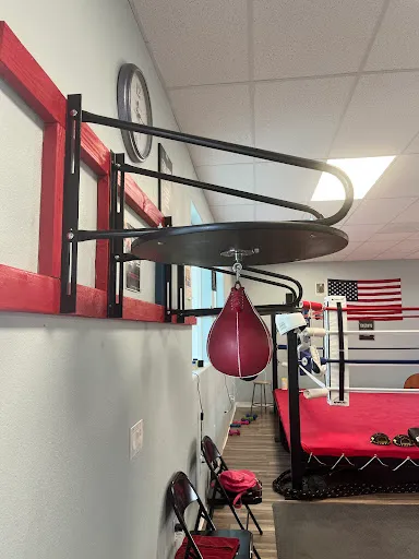 Wills Boxing