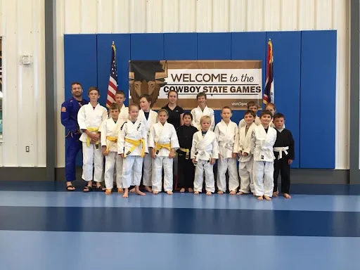 Wind River Dojo