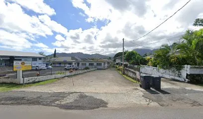 Windward Aikido Club