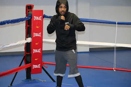 Windy City Boxing
