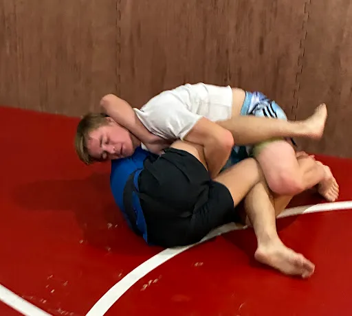 Wise Warriors MMA