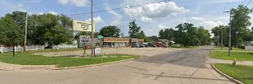 Wittekiend's Midwest Martial