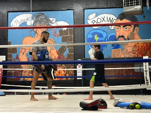 WNY MMA & Fitness