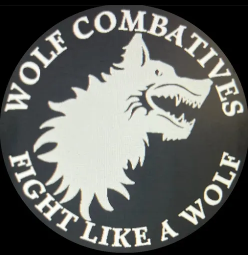 Wolf Combatives Training Center
