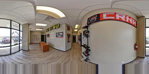 Wolves Den Training Center