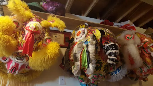 WONG PEOPLE Studio
