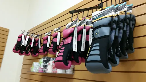 Woodinville Kickboxing