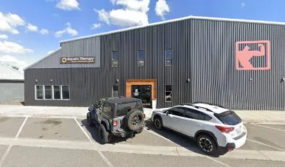Woods Boxing Gym