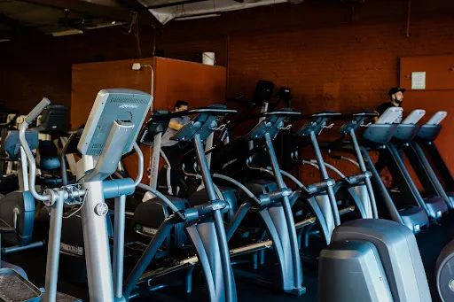 Workout Warehouse