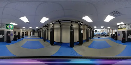 World Kickboxing Academy