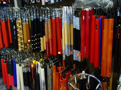 World Martial Arts Supply