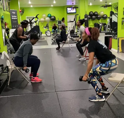 WOW Fitness
