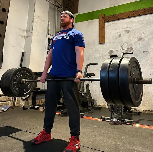 WVO Barbell Club